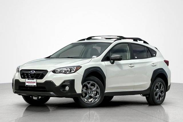 2023 Subaru Crosstrek Sport AWD photo