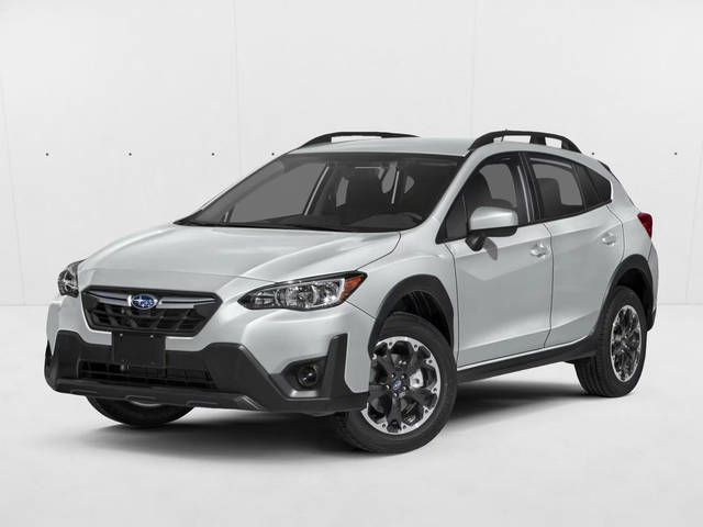 2023 Subaru Crosstrek Limited AWD photo