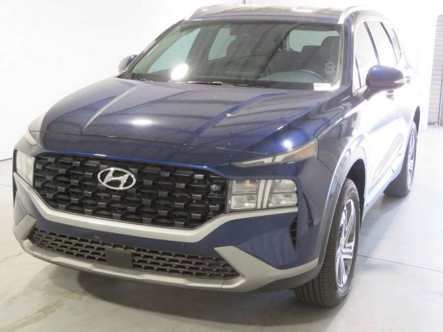 2023 Hyundai Santa Fe SEL AWD photo