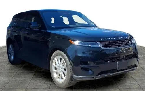 2023 Land Rover Range Rover Sport SE AWD photo