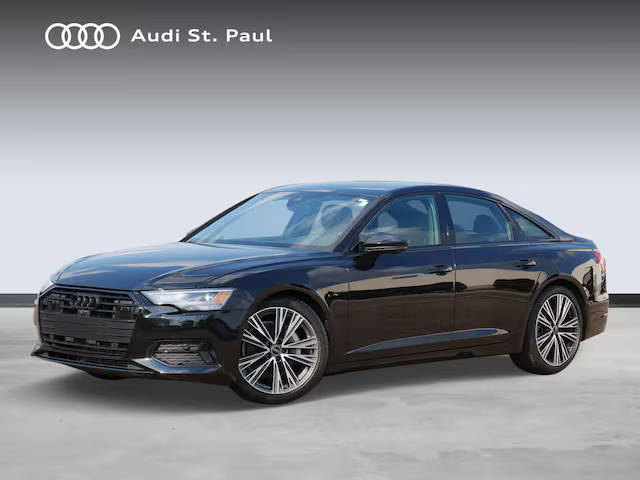 2023 Audi A6 Premium Plus AWD photo