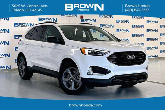 2023 Ford Edge SEL AWD photo