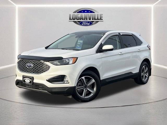 2023 Ford Edge SEL AWD photo