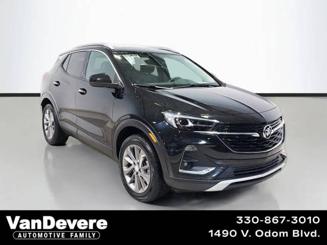 2023 Buick Encore GX Essence AWD photo