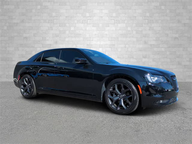 2023 Chrysler 300 300S RWD photo