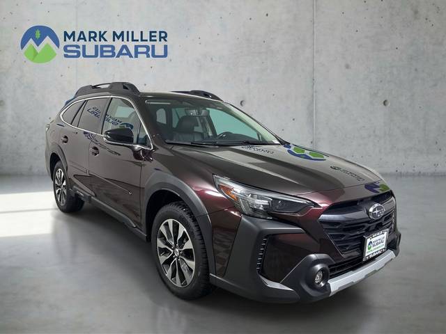2023 Subaru Outback Limited XT AWD photo