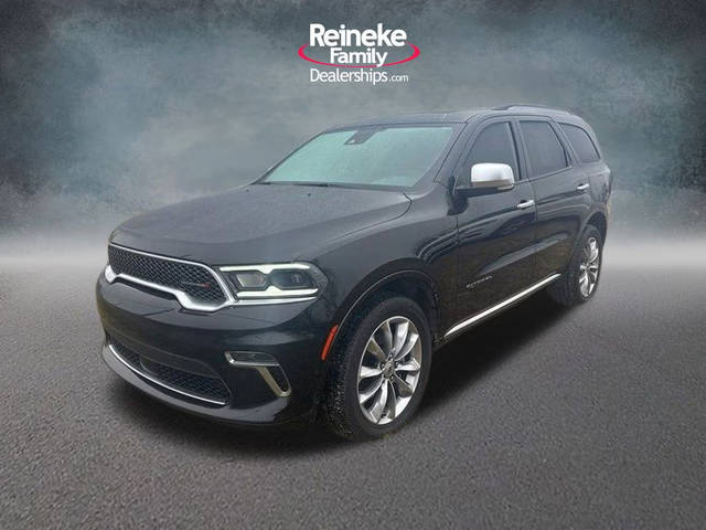 2023 Dodge Durango Citadel AWD photo