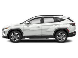 2023 Hyundai Tucson Limited AWD photo