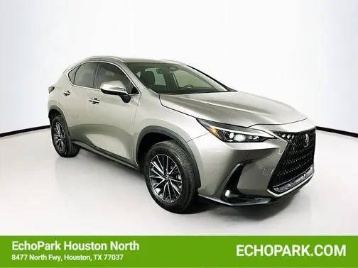2023 Lexus NX NX 350 Premium AWD photo