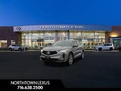 2023 Acura RDX w/Technology Package AWD photo
