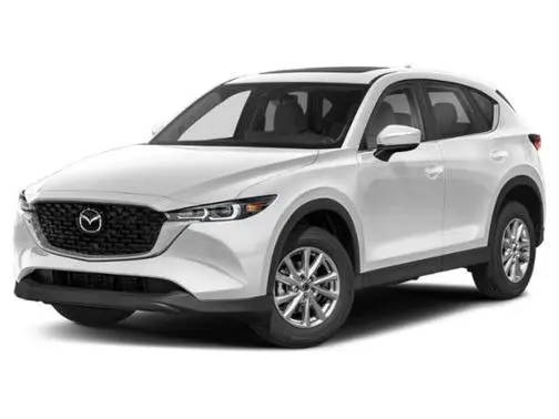 2023 Mazda CX-5 2.5 S Preferred Package AWD photo