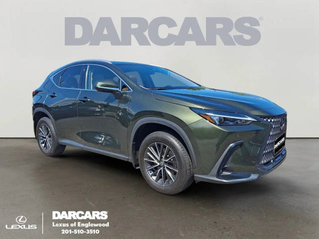 2023 Lexus NX NX 350 Premium AWD photo