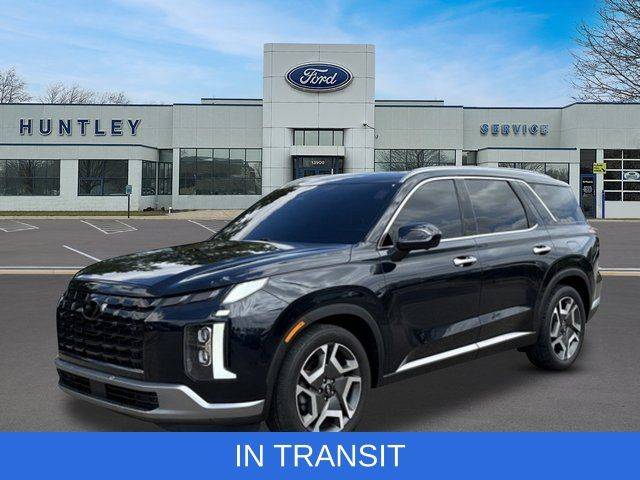 2023 Hyundai Palisade Limited AWD photo