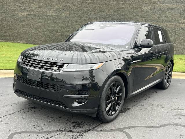 2023 Land Rover Range Rover Sport SE AWD photo