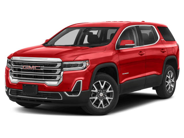 2023 GMC Acadia SLE FWD photo