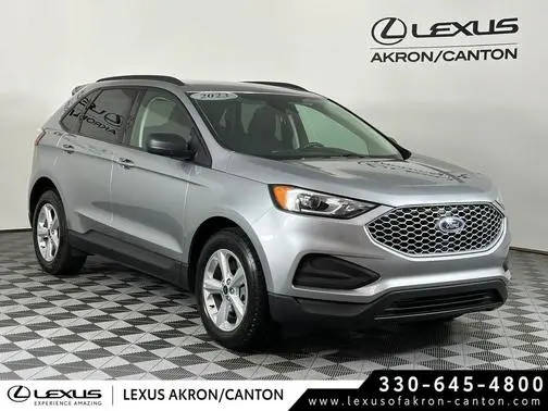 2023 Ford Edge SE AWD photo