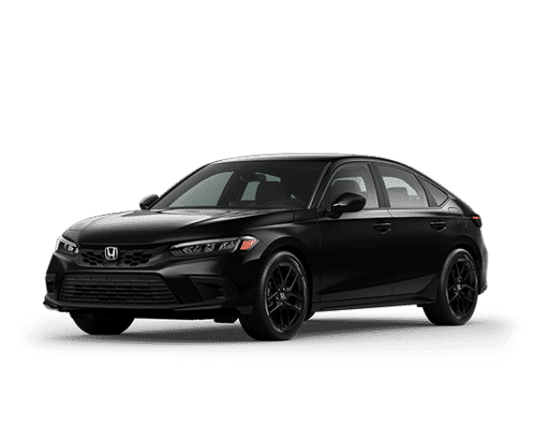 2023 Honda Civic Sport FWD photo