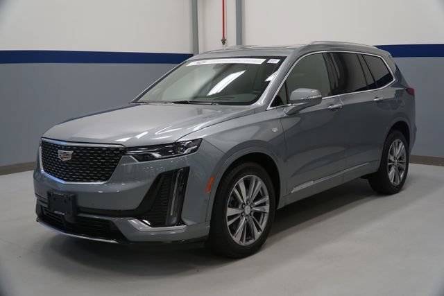 2023 Cadillac XT6 AWD Premium Luxury AWD photo