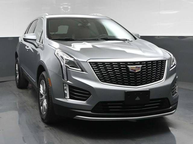 2023 Cadillac XT5 AWD Premium Luxury AWD photo