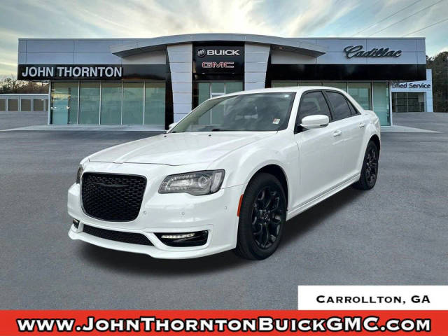 2023 Chrysler 300 Touring L AWD photo