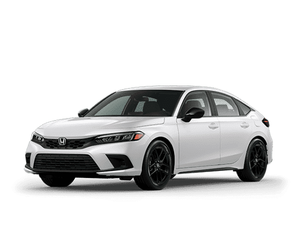 2023 Honda Civic Sport FWD photo