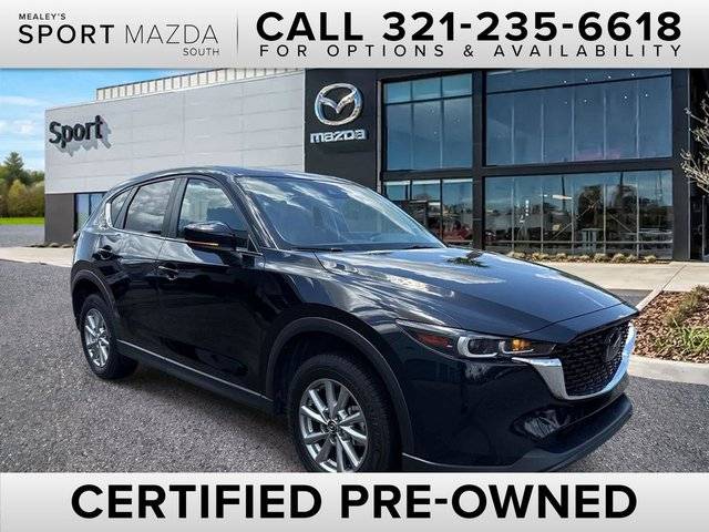 2023 Mazda CX-5 2.5 S Preferred Package AWD photo