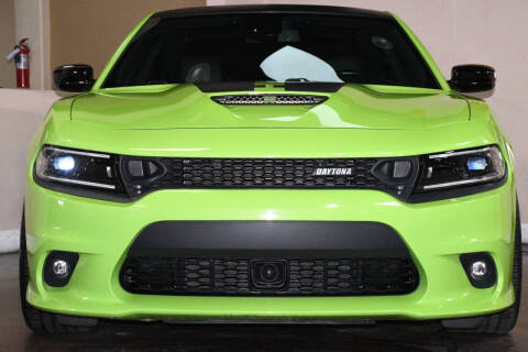 2023 Dodge Charger Scat Pack RWD photo