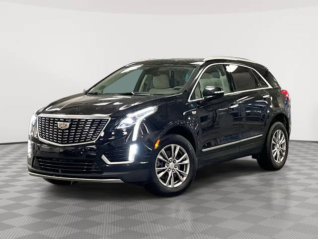 2023 Cadillac XT5 AWD Premium Luxury AWD photo