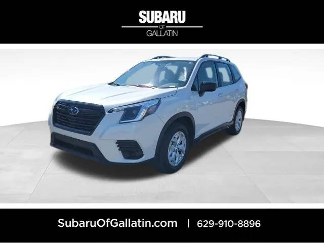 2023 Subaru Forester AWD photo
