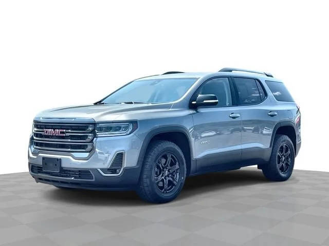 2023 GMC Acadia AT4 AWD photo