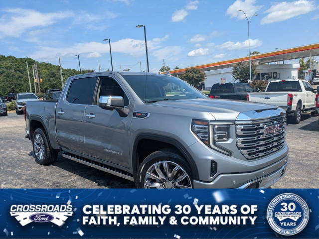 2023 GMC Sierra 1500 Denali 4WD photo
