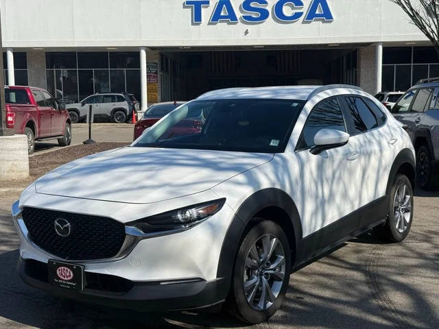 2023 Mazda CX-30 2.5 S Select Package AWD photo