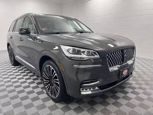 2023 Lincoln Aviator Black Label AWD photo