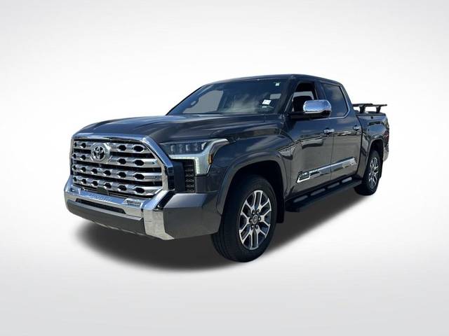 2023 Toyota Tundra 1794 Edition 4WD photo