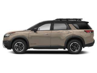 2023 Nissan Pathfinder Rock Creek 4WD photo