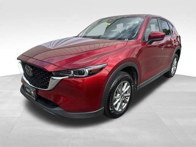 2023 Mazda CX-5 2.5 S Select Package AWD photo