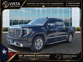2023 GMC Sierra 1500 Denali 4WD photo