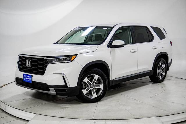 2023 Honda Pilot EX-L 7 Passenger AWD photo