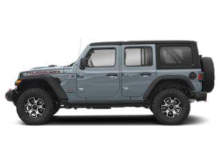 2023 Jeep Wrangler Unlimited Rubicon 4WD photo