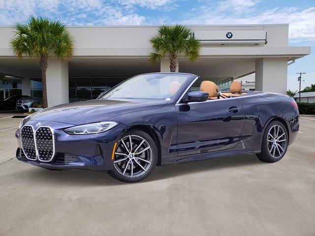 2023 BMW 4 Series 430i xDrive AWD photo