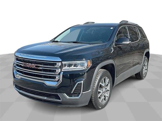 2023 GMC Acadia SLE AWD photo