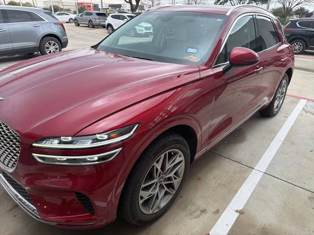 2023 Genesis GV70 2.5T AWD photo