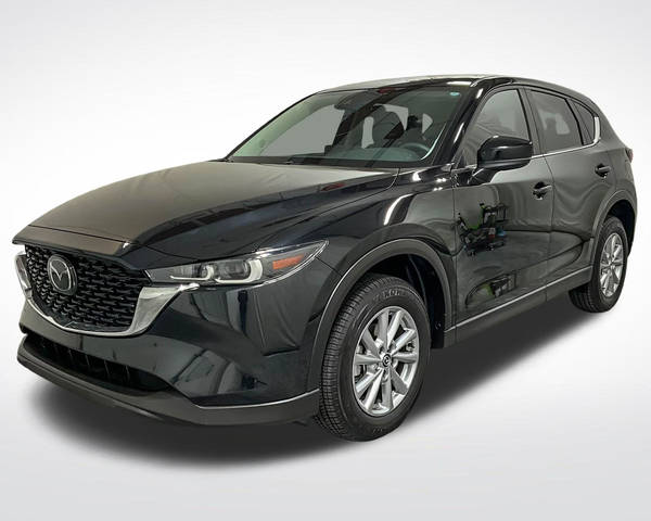 2023 Mazda CX-5 2.5 S Select Package AWD photo