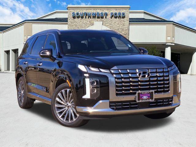 2023 Hyundai Palisade Calligraphy FWD photo