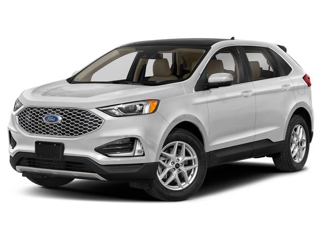 2023 Ford Edge SEL AWD photo