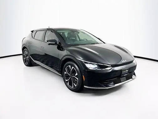 2023 Kia EV6 Wind RWD photo