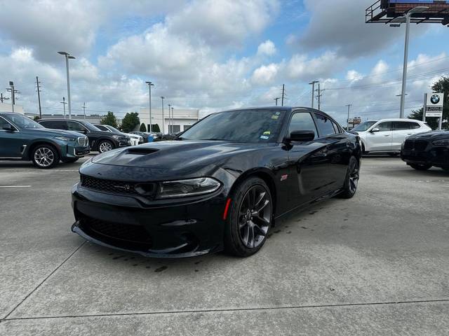 2023 Dodge Charger Scat Pack RWD photo