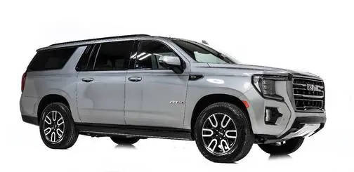 2023 GMC Yukon XL AT4 4WD photo