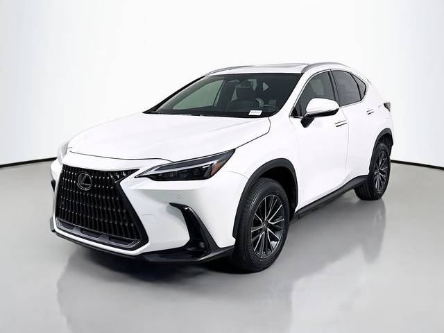 2023 Lexus NX NX 350 Premium AWD photo