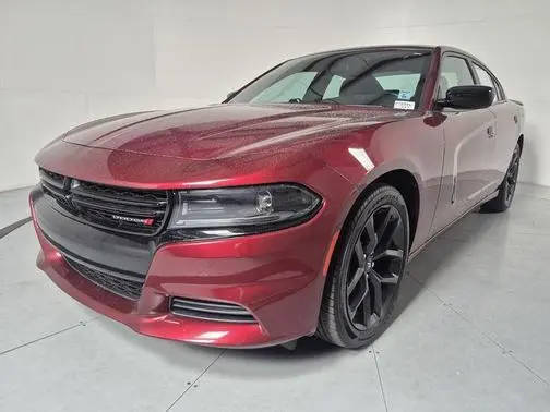 2023 Dodge Charger SXT RWD photo